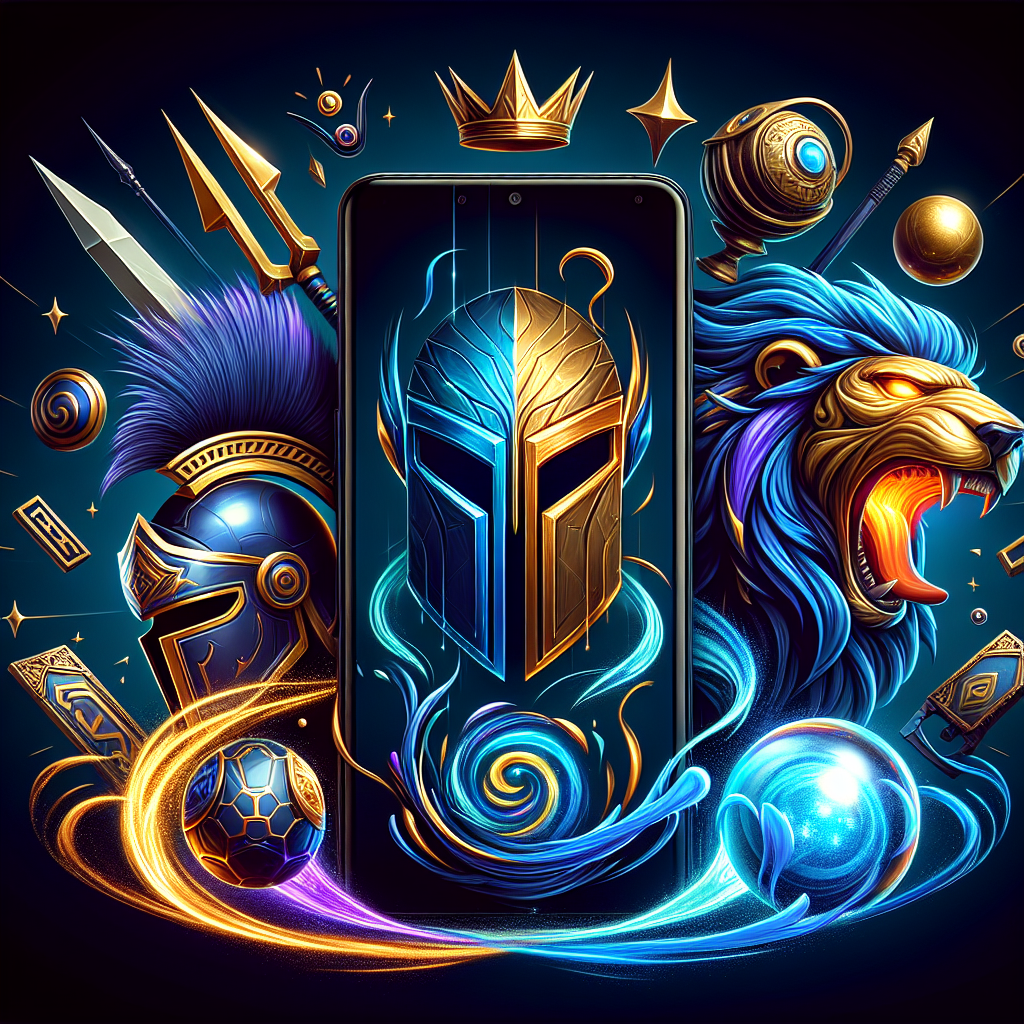 Nama Mobile Legend Keren: Tips Memilih Nama yang Unik dan Berkesan