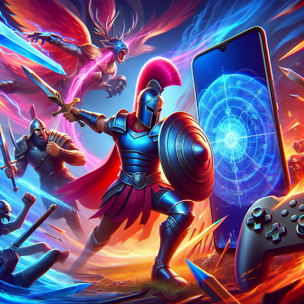 Master the Arena: Essential Tips for Downloading Mobile Legends